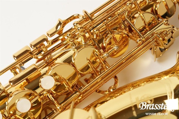 YAS-62 Alto saxophone / アルトサックス