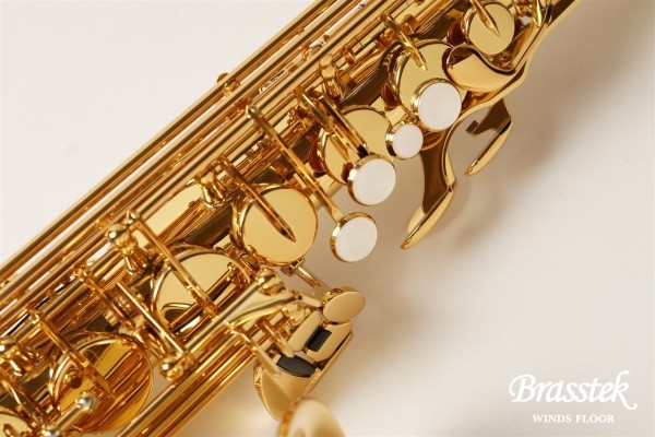 YAS-62 Alto saxophone / アルトサックス