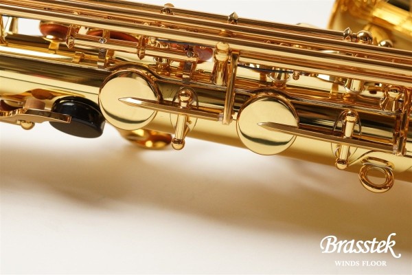 YAS-62 Alto saxophone / アルトサックス