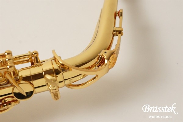 YAS-62 Alto saxophone / アルトサックス