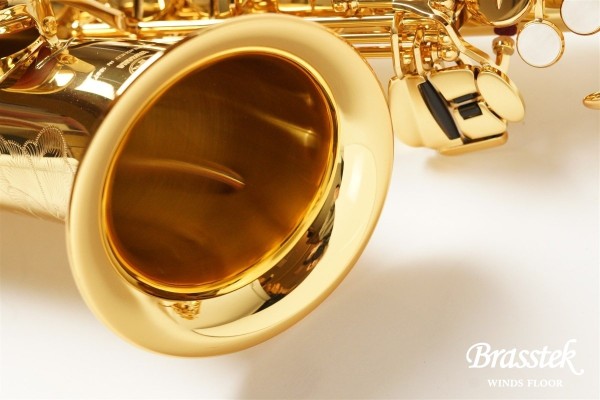 YAS-62 Alto saxophone / アルトサックス