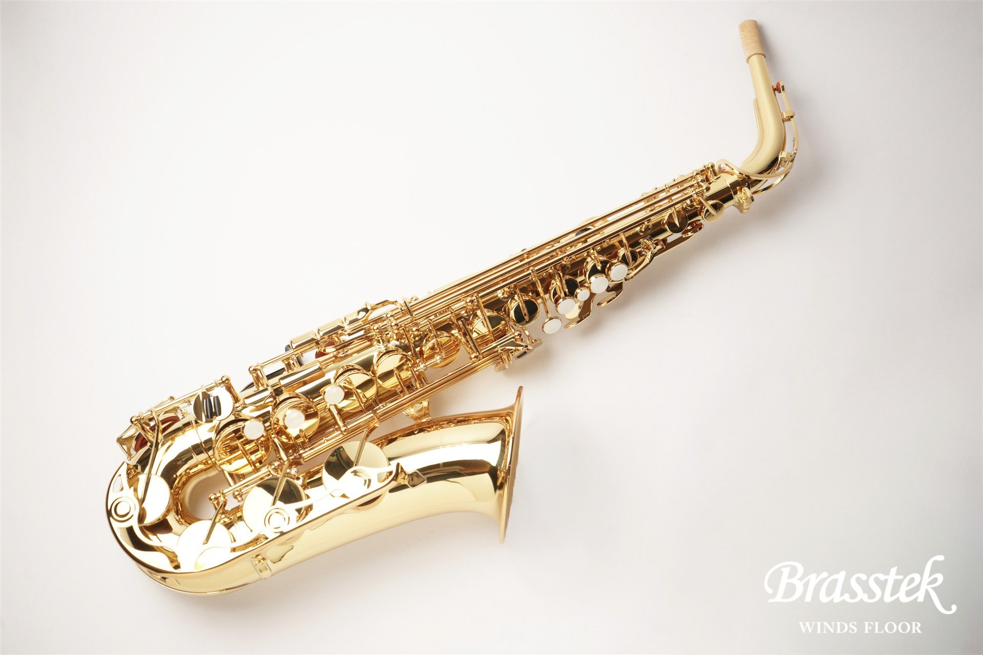 Alto saxophone ” YAS-280 ”【即納可能】