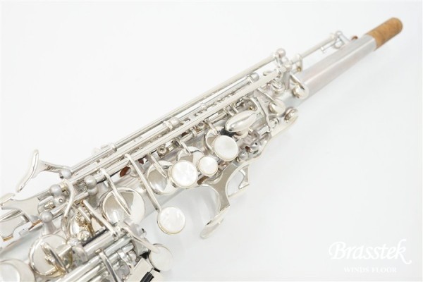 Anchert Authentic Soprano Saxophone / ソプラノサックス