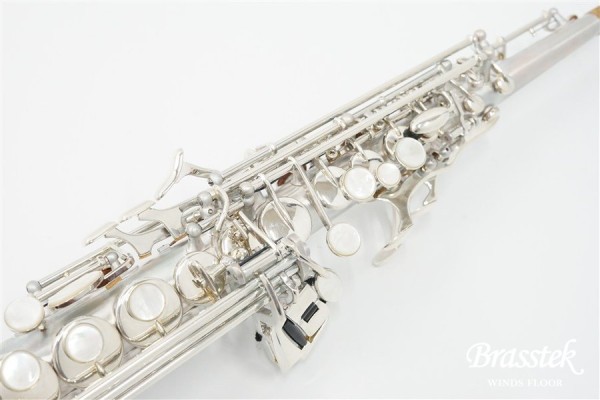 Anchert Authentic Soprano Saxophone / ソプラノサックス