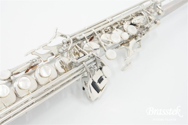 Anchert Authentic Soprano Saxophone / ソプラノサックス