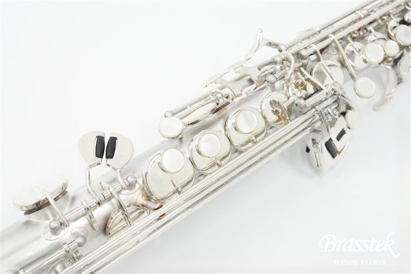 Anchert Authentic Soprano Saxophone / ソプラノサックス