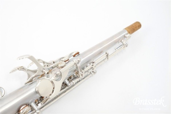 Anchert Authentic Soprano Saxophone / ソプラノサックス
