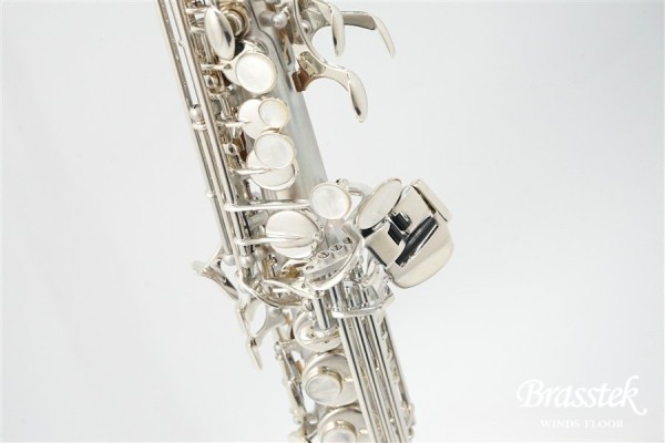 Anchert Authentic Soprano Saxophone / ソプラノサックス