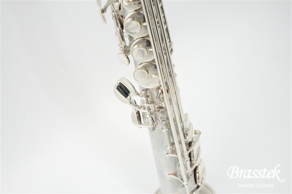 Anchert Authentic Soprano Saxophone / ソプラノサックス