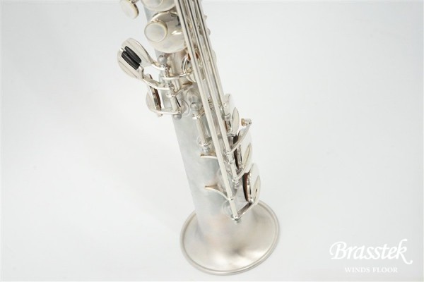 Anchert Authentic Soprano Saxophone / ソプラノサックス