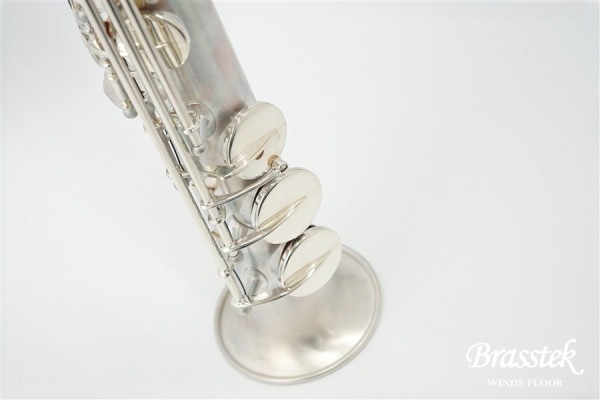 Anchert Authentic Soprano Saxophone / ソプラノサックス