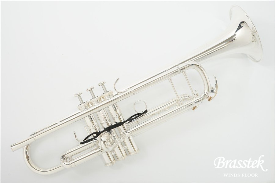 B♭Trumpet YTR-8335WS 神代修氏選定品