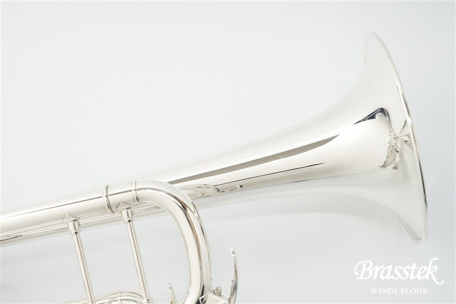 B♭Trumpet YTR-8335WS 神代修氏選定品