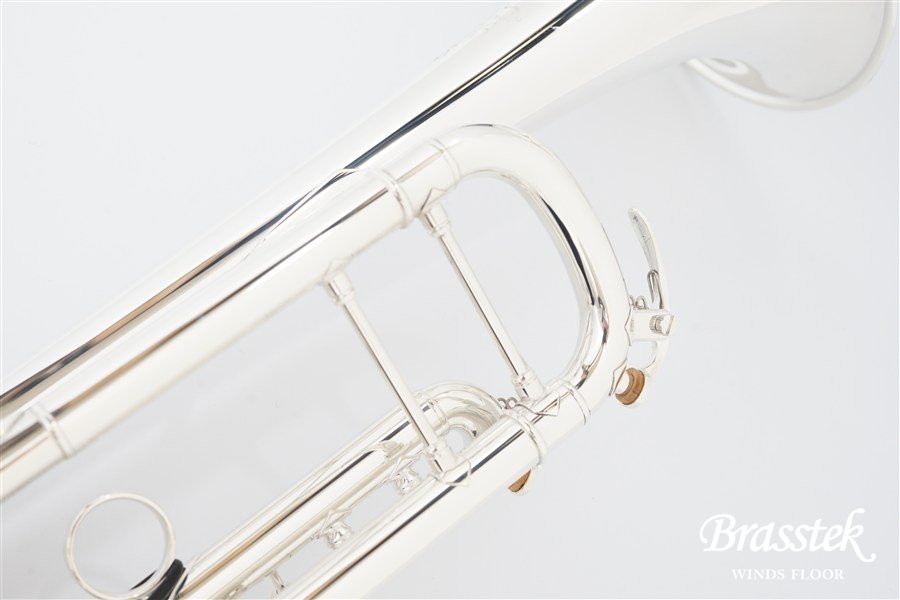 B♭Trumpet YTR-8335WS 神代修氏選定品
