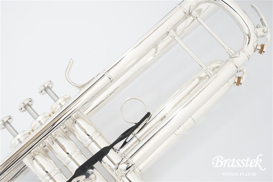 B♭Trumpet YTR-8335WS 神代修氏選定品