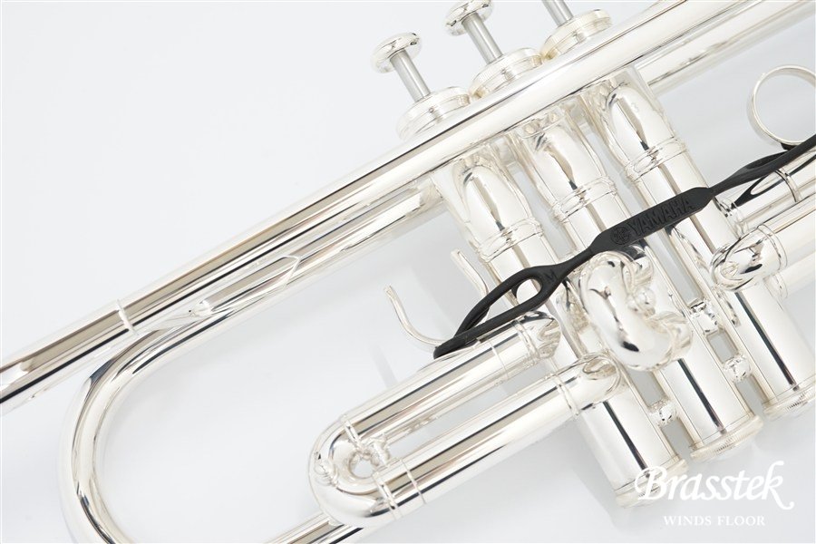 B♭Trumpet YTR-8335WS 神代修氏選定品