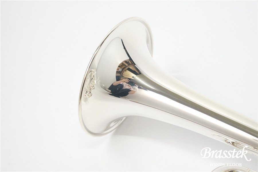 B♭Trumpet YTR-8335WS 神代修氏選定品