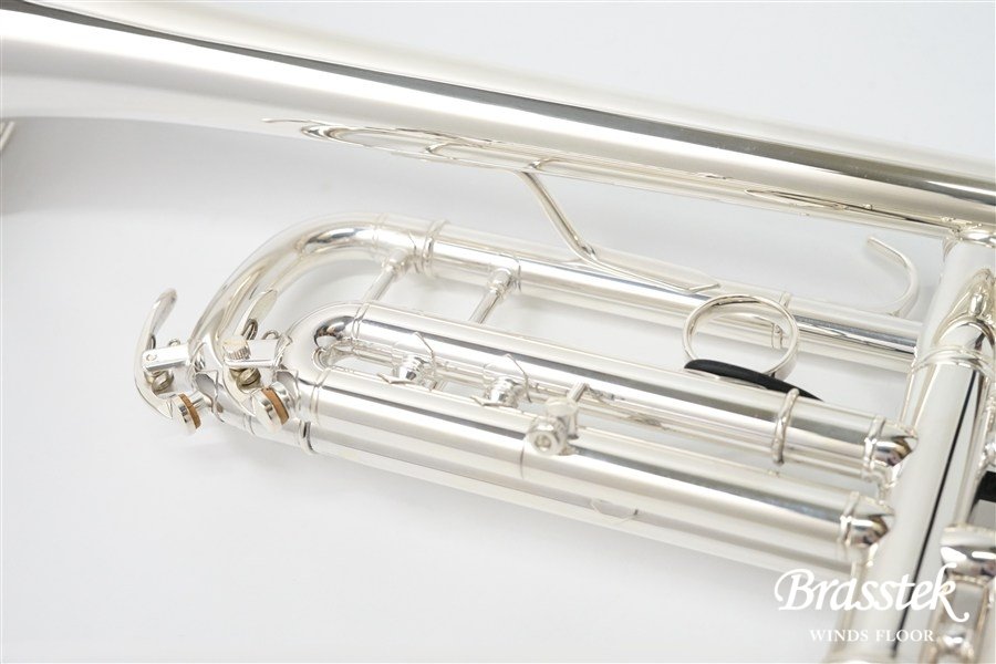 B♭Trumpet YTR-8335WS 神代修氏選定品