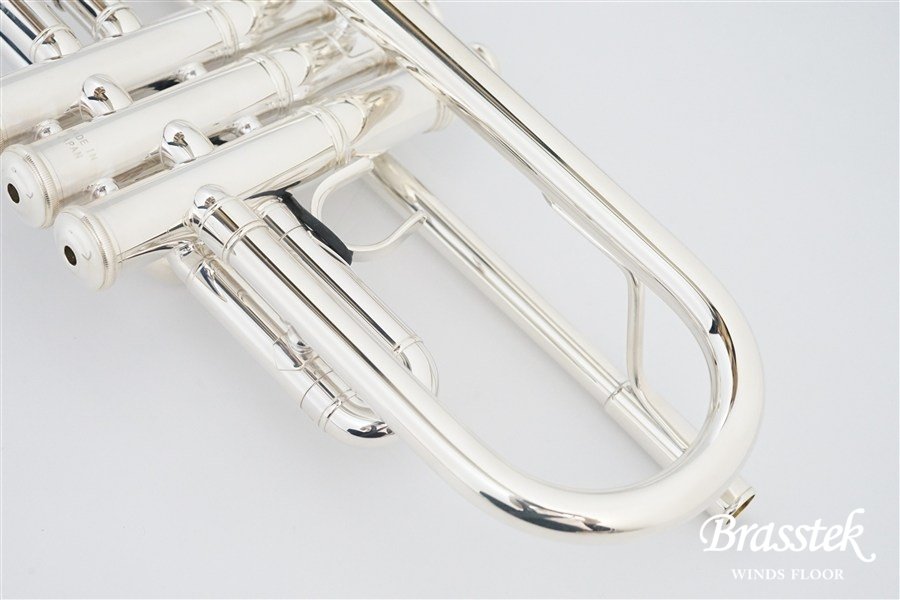 B♭Trumpet YTR-8335WS 神代修氏選定品