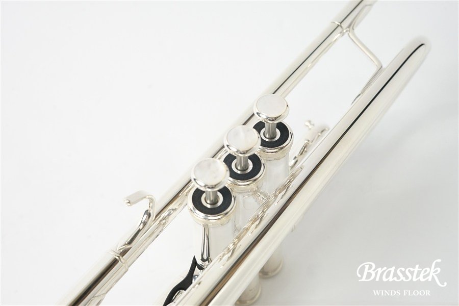 B♭Trumpet YTR-8335WS 神代修氏選定品