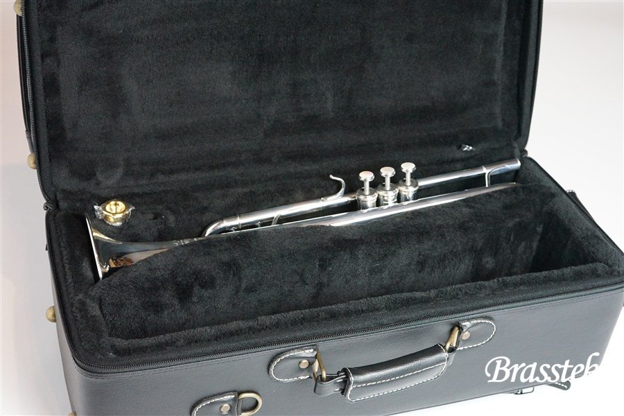 B♭Trumpet YTR-8335WS 神代修氏選定品