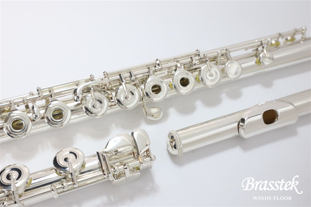 Flute DS-RHE str