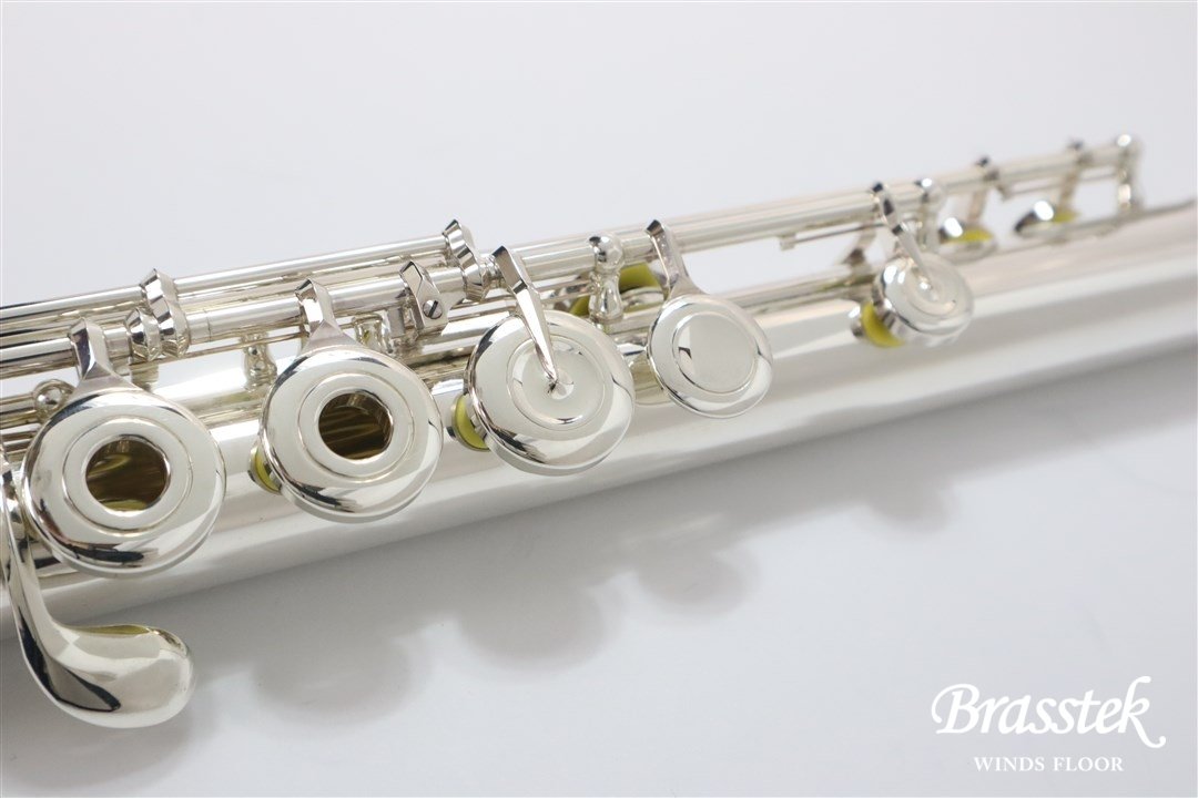 Flute DS-RHE str