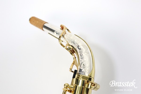 Alto Saxophone A-WO37 [お取り寄せ商品]