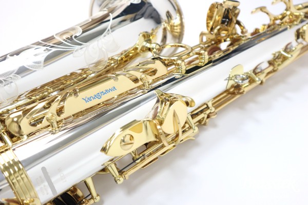 Alto Saxophone A-WO37 [お取り寄せ商品]