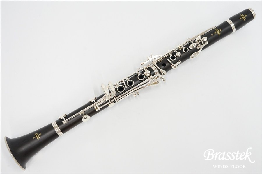 B♭Clarinet E11 トラディショナルパッケージ