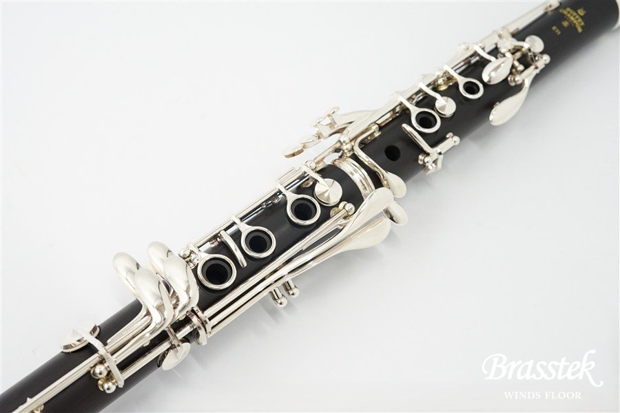 B♭Clarinet E11 トラディショナルパッケージ