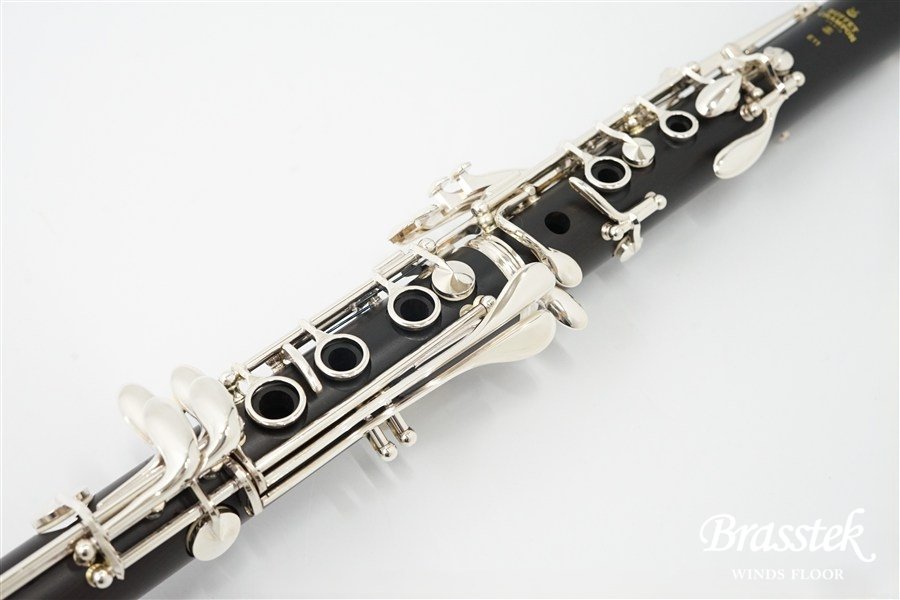 B♭Clarinet E11 トラディショナルパッケージ