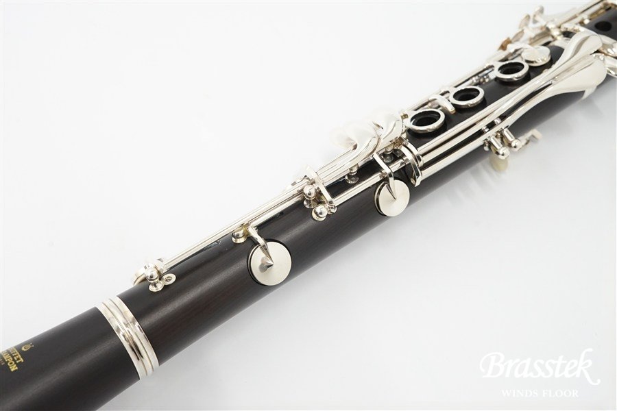 B♭Clarinet E11 トラディショナルパッケージ