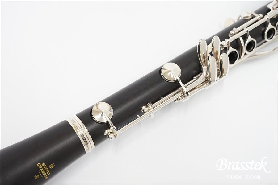 B♭Clarinet E11 トラディショナルパッケージ