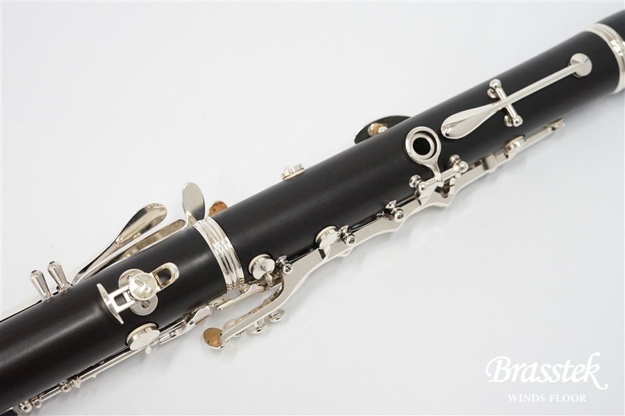 B♭Clarinet E11 トラディショナルパッケージ