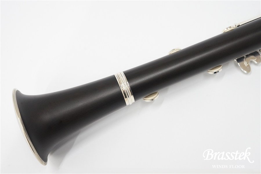 B♭Clarinet E11 トラディショナルパッケージ