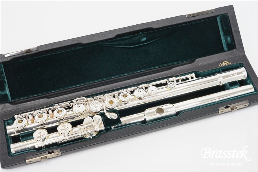 Flute A9RE