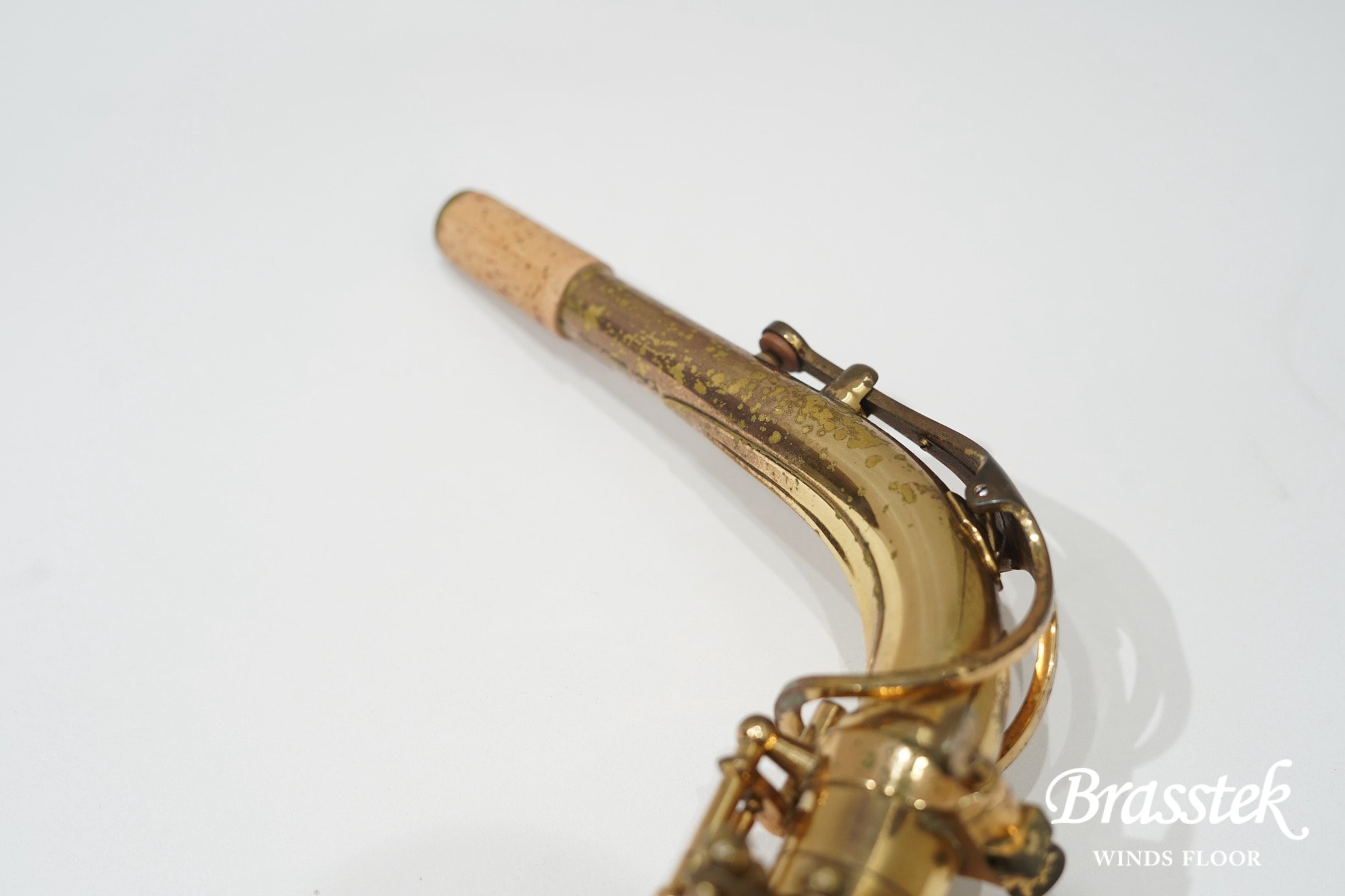 Alto Saqxophone MARKⅥ  France Selmer