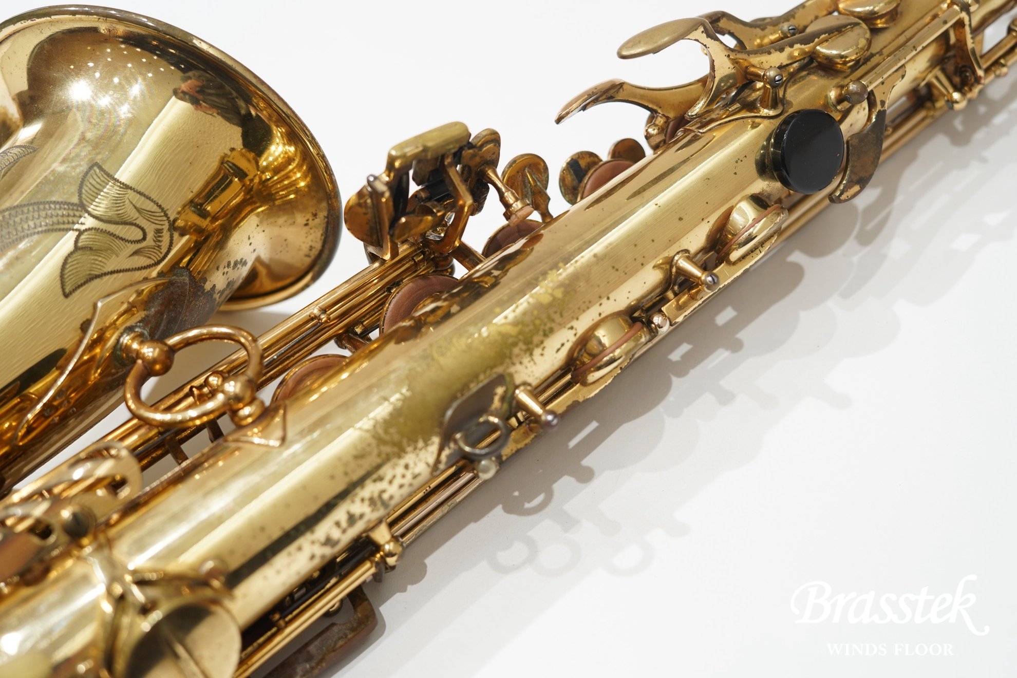 Alto Saqxophone MARKⅥ  France Selmer