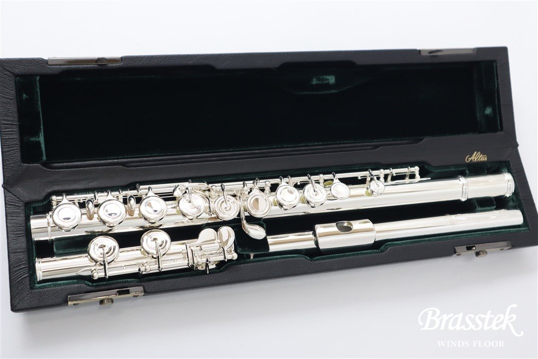 Flute A10E