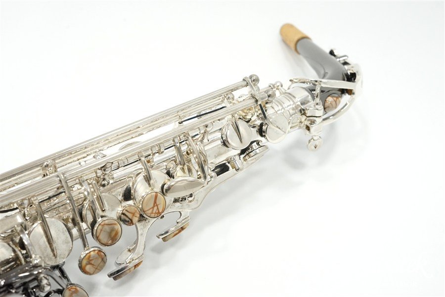 Alto Saxophone GA5-SB ジェラルド・アルブライトモデル