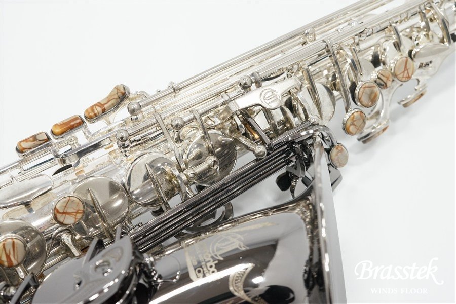 Alto Saxophone GA5-SB ジェラルド・アルブライトモデル