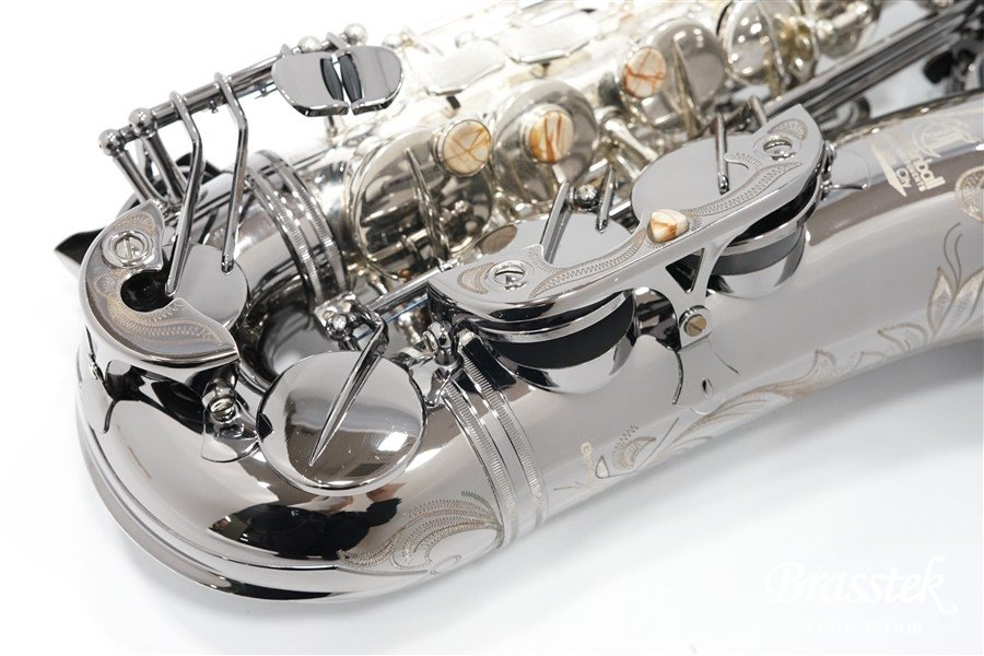 Alto Saxophone GA5-SB ジェラルド・アルブライトモデル