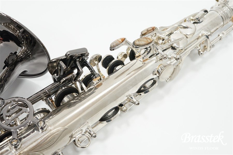 Alto Saxophone GA5-SB ジェラルド・アルブライトモデル