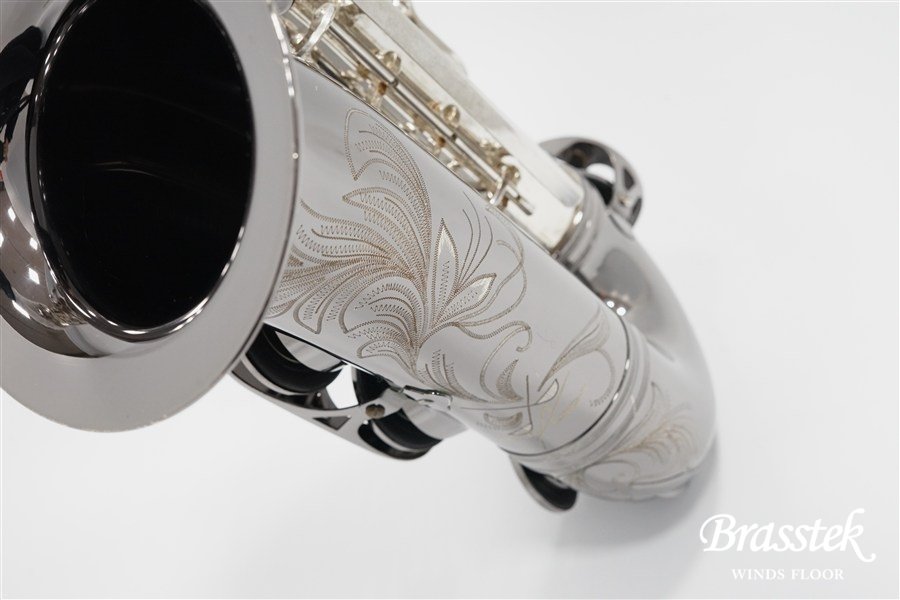 Alto Saxophone GA5-SB ジェラルド・アルブライトモデル