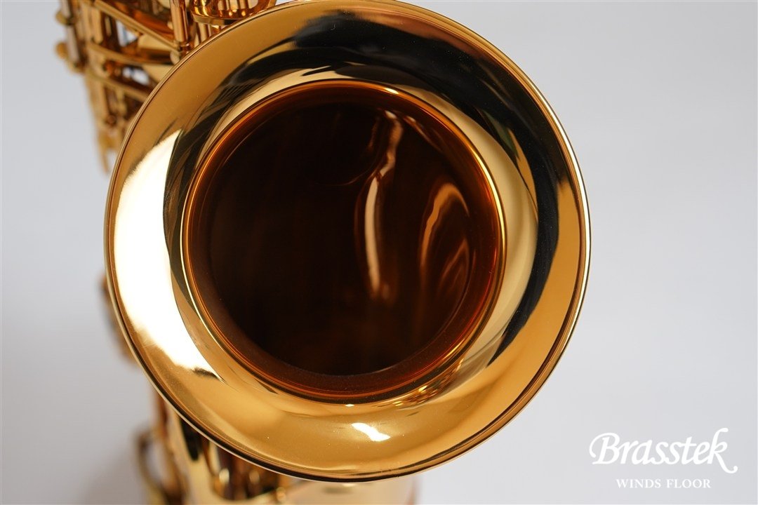 Alto Saxophone EAS652GL 碓井雅史氏選定品