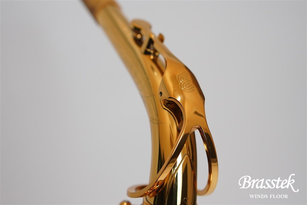 Alto Saxophone EAS652GL 碓井雅史氏選定品