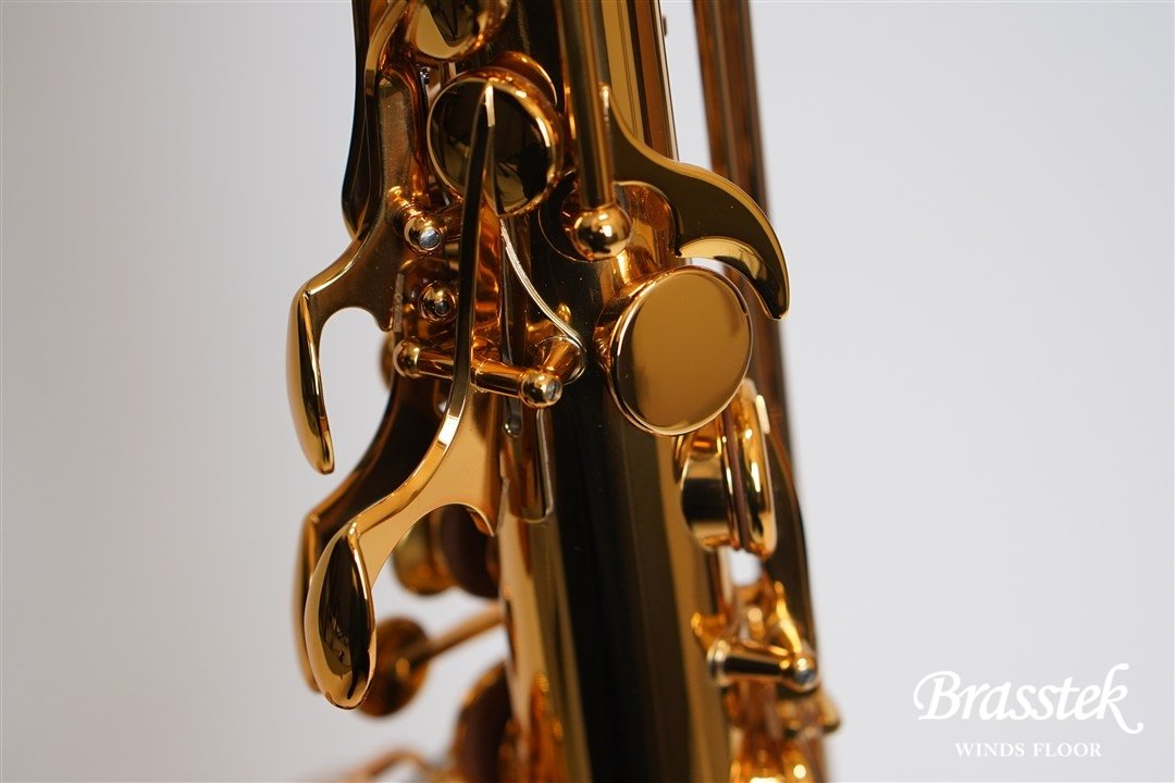 Alto Saxophone EAS652GL 碓井雅史氏選定品