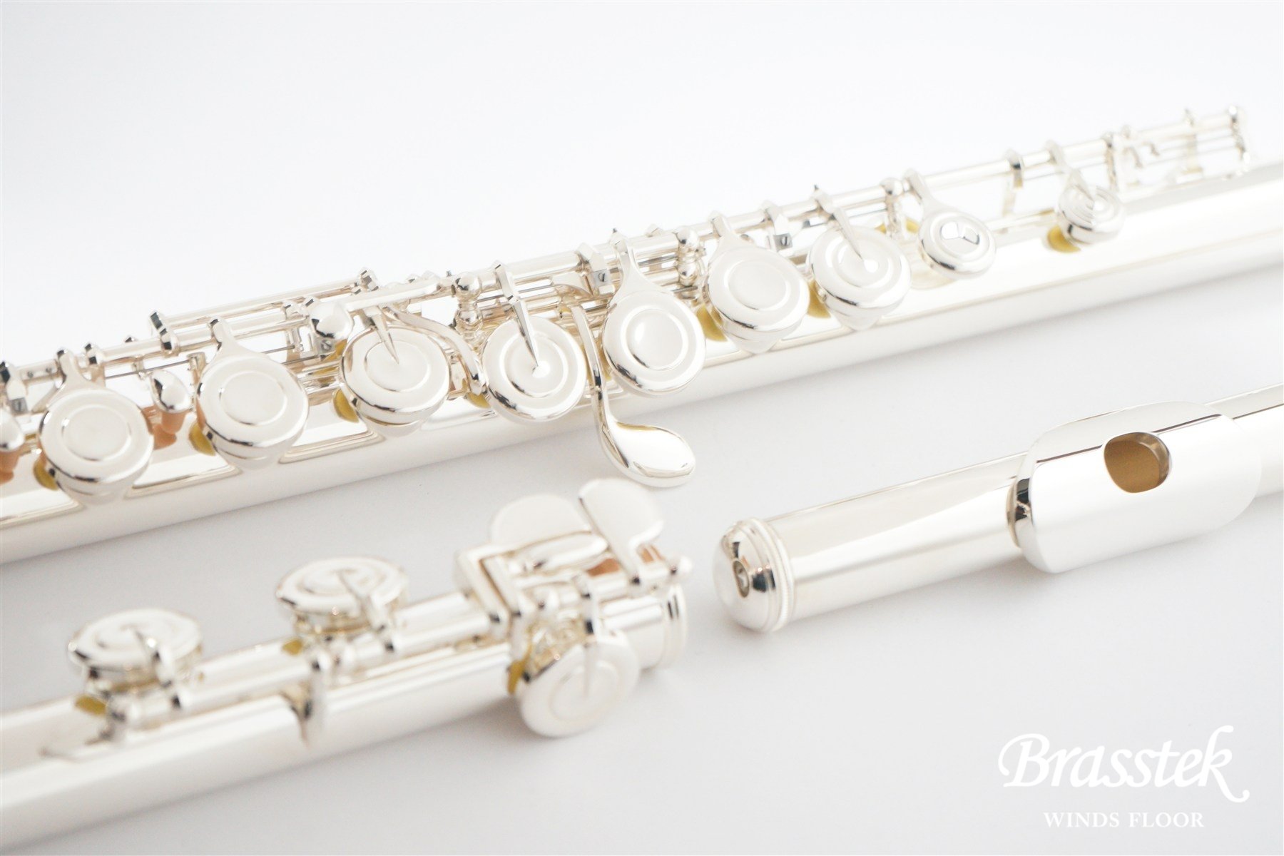 Flute YFL-312【即納可能】