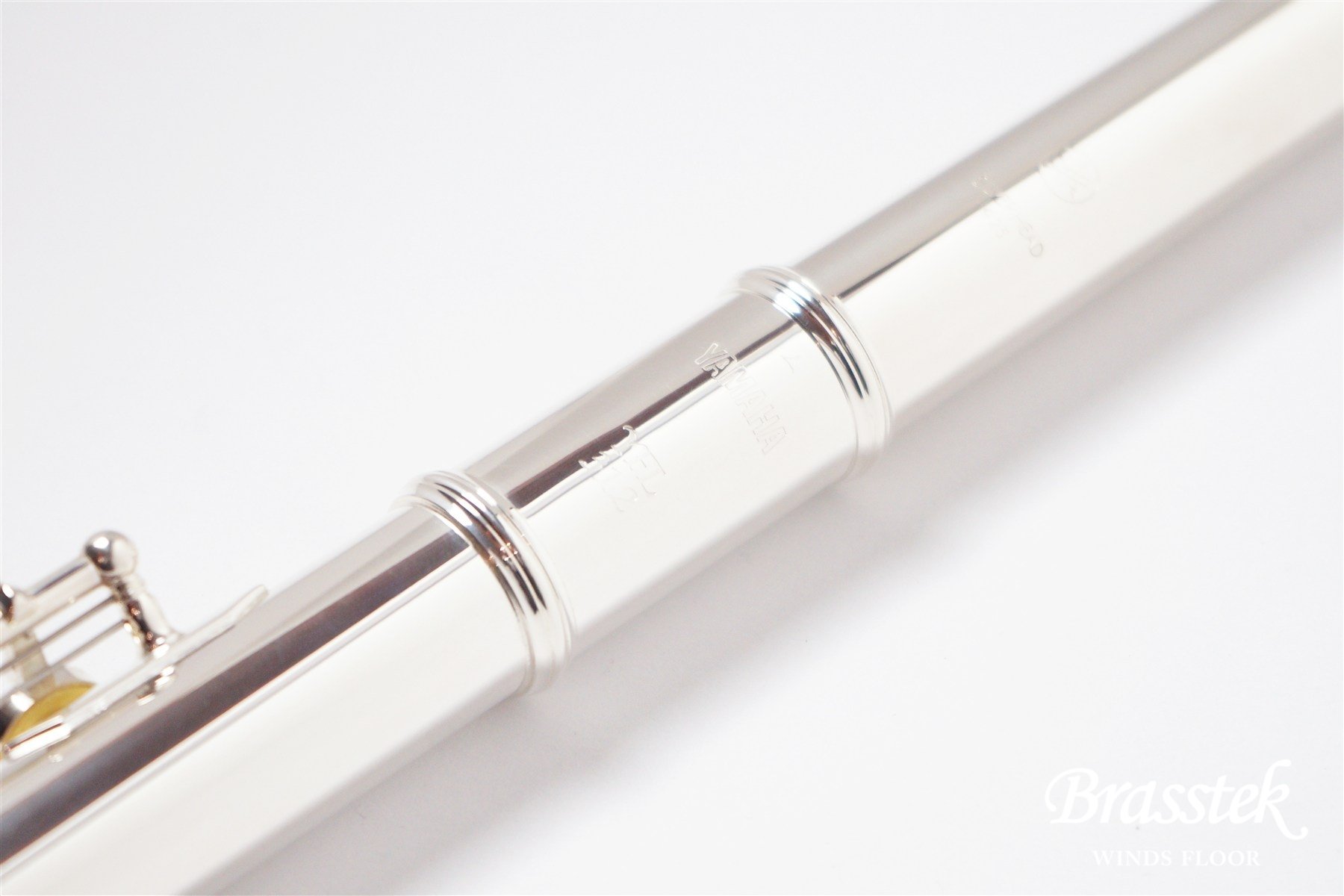 Flute YFL-312【即納可能】